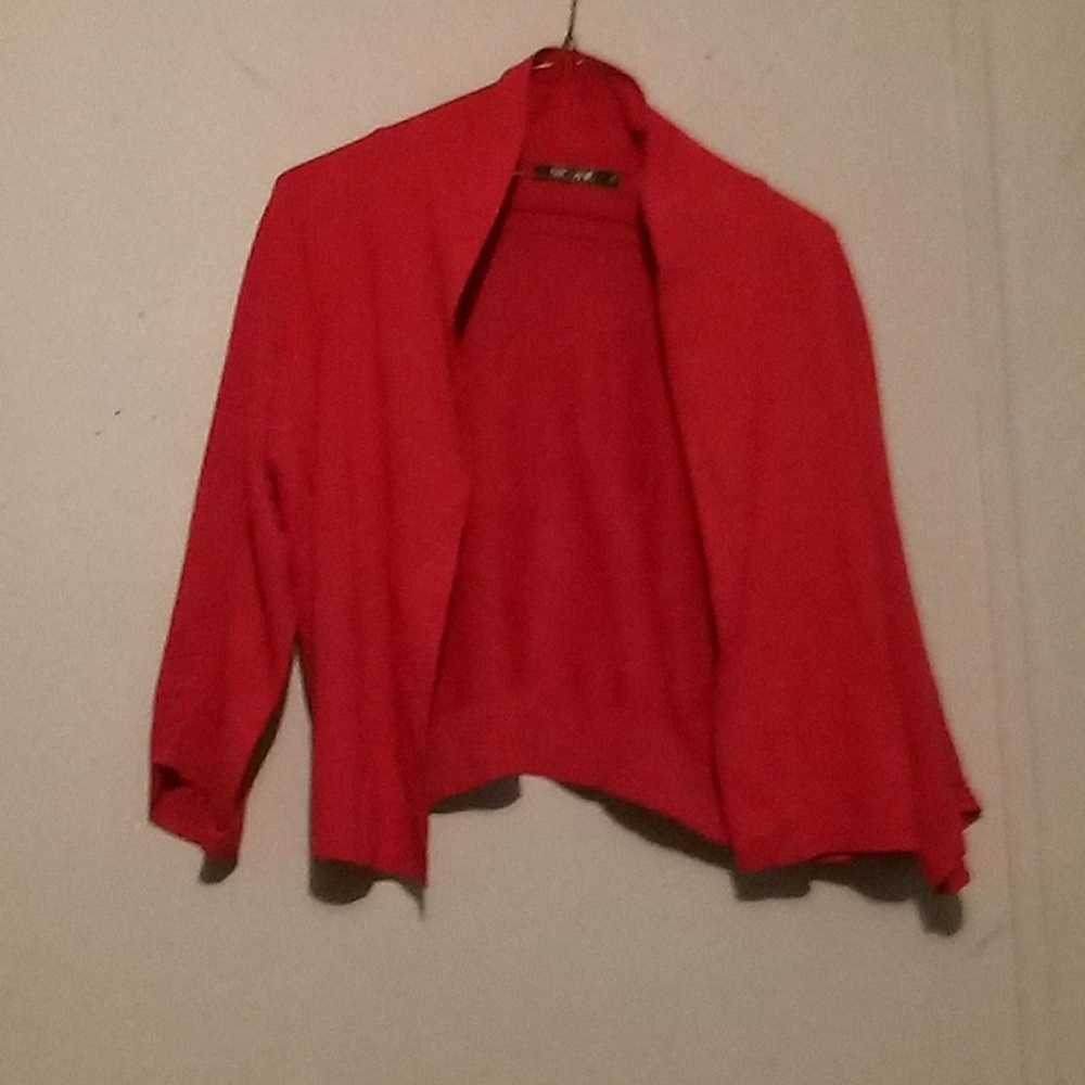 Nic+Zoe Xs Blouse